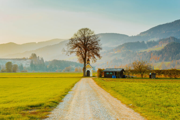 Slowenisches Kärnten – Slovenska Koroška