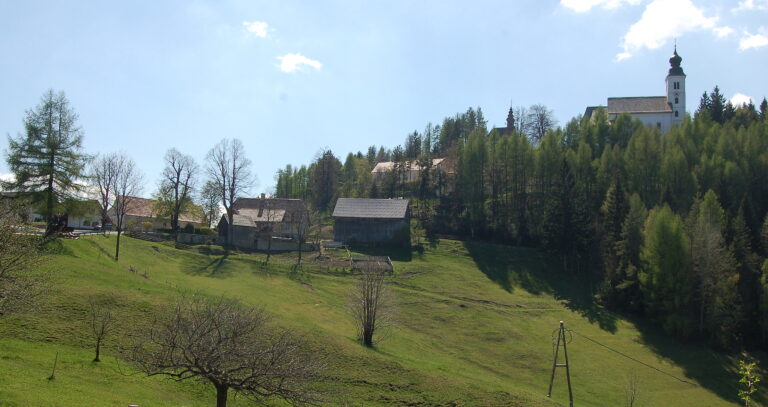Regionen